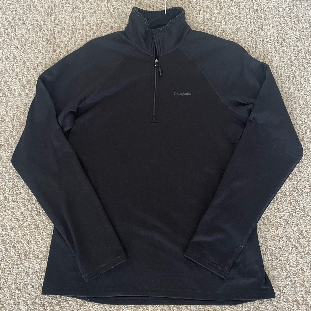 Patagonia Women’s R1® Pullover (Polartec® Power Dry®) - Picture 2 of 13